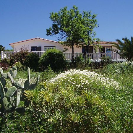 Casitas Vista Valle Bajo El Paso Exterior foto