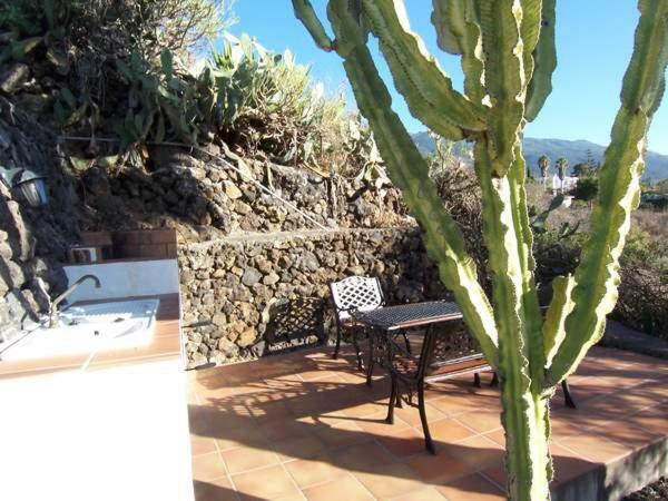 Casitas Vista Valle Bajo El Paso Exterior foto