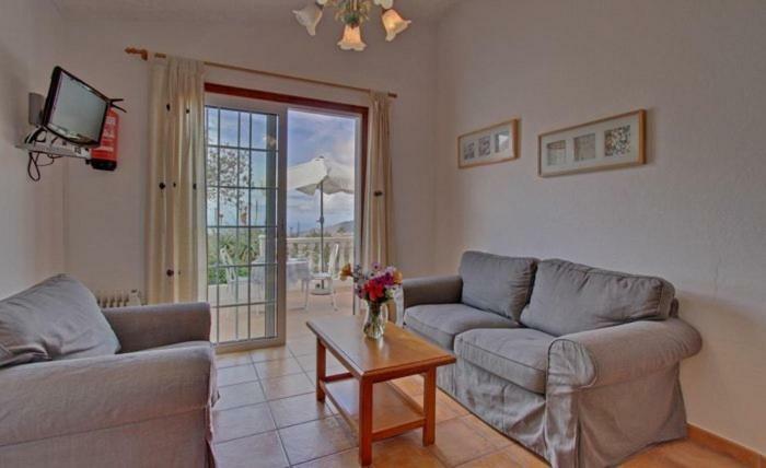 Casitas Vista Valle Bajo El Paso Exterior foto